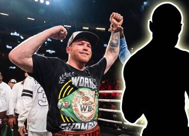 Canelo Álvarez ya está negociando con su próximo rival ¡No es David Benavidez!