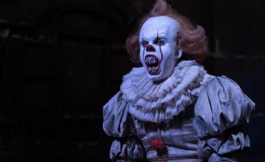 10 aterradores secretos de Pennywise en “It. Capítulo 2”