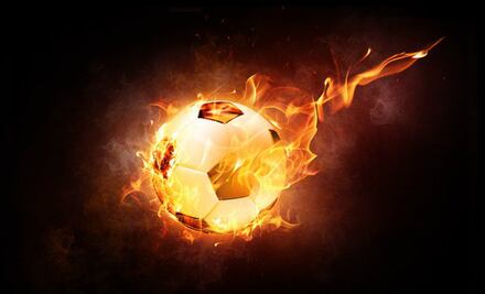 Los equipos de futbol favoritos de los infieles