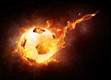 Los equipos de futbol favoritos de los infieles