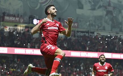 Paulinho da como favorito al América sobre Toluca en los Cuartos de Final del Apertura 2024