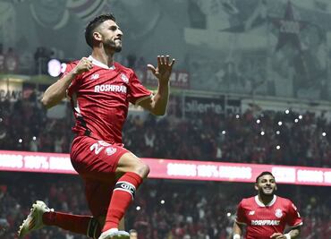 Paulinho da como favorito al América sobre Toluca en los Cuartos de Final del Apertura 2024