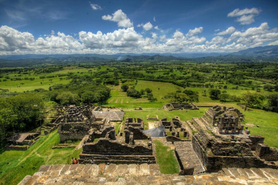 10 destinos malditos que NO te atreverías a visitar