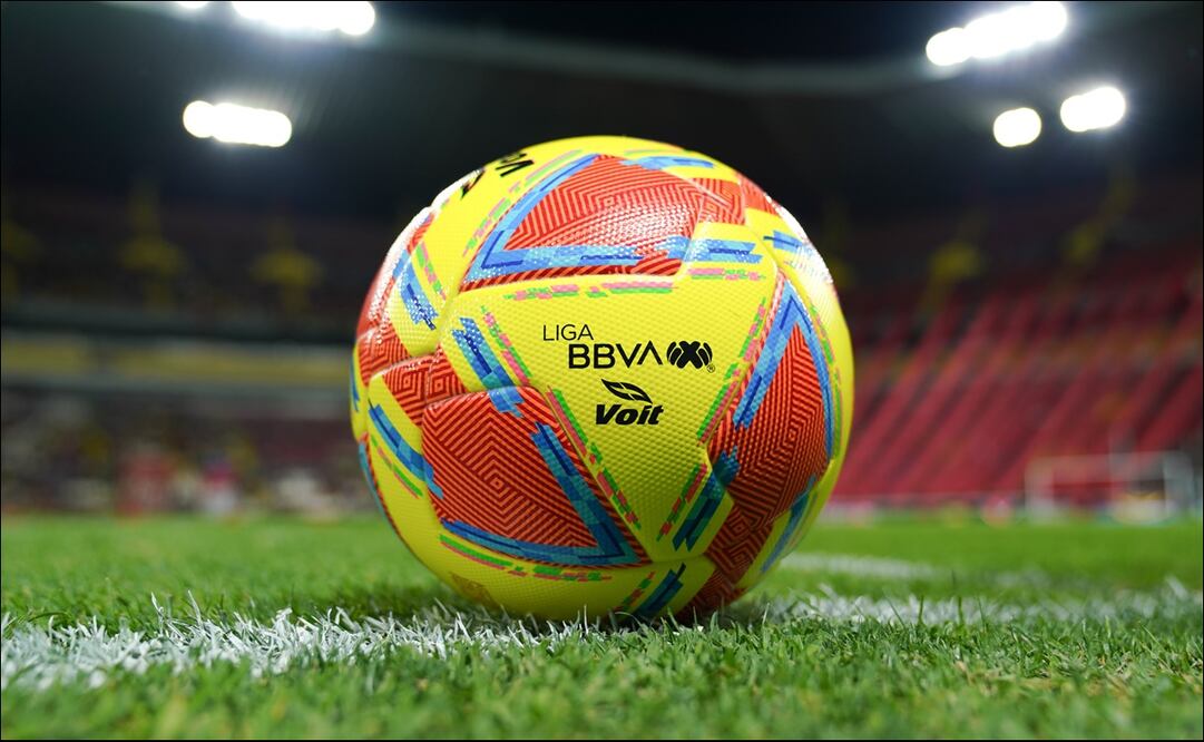 ¿Cuándo y dónde ver los partidos de la Jornada 13 del torneo Clausura 2025? FOTO: Imago7