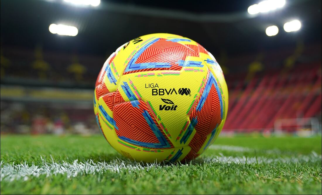 ¿Cuándo y dónde ver los partidos de la Jornada 13 del torneo Clausura 2025? FOTO: Imago7