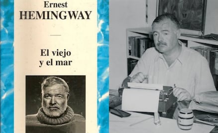 5 libros de Ernest Hemingway que DEBES leer