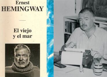 5 libros de Ernest Hemingway que DEBES leer