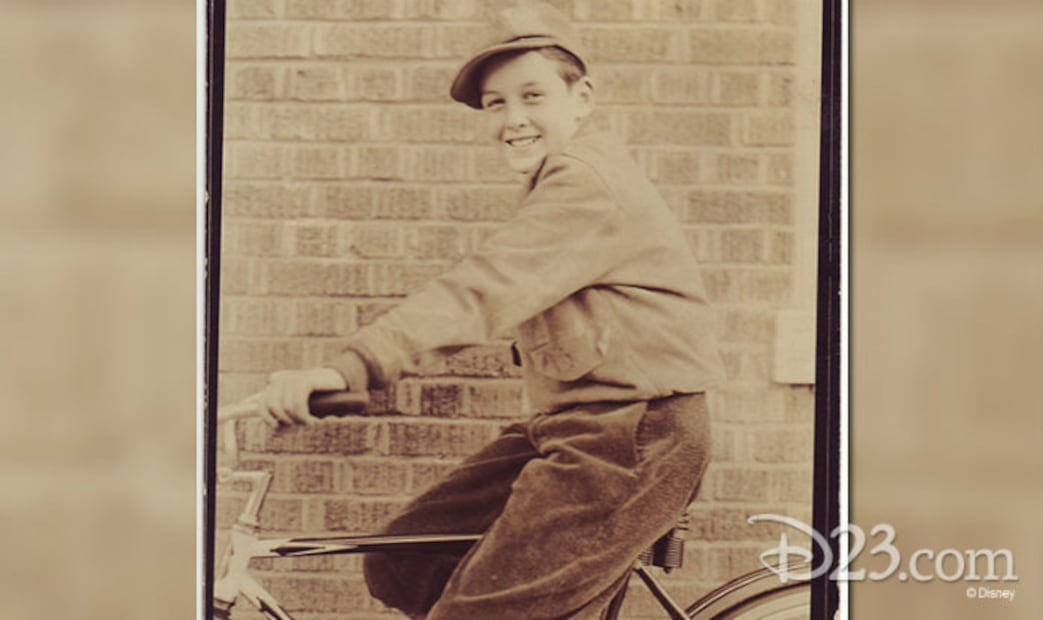 Stan Lee en 10 fotos y datos poco conocidos de su juventud 