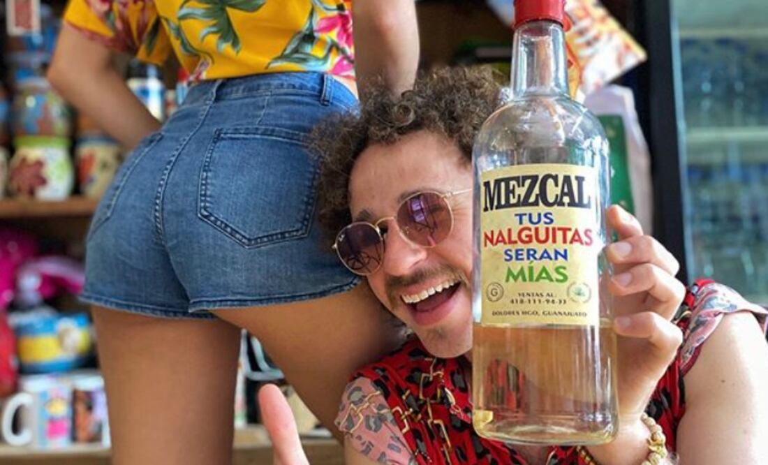Foto: Instagram @luisitocomunica