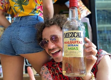 Foto y video de Luisito Comunica desatan críticas por “abuso”