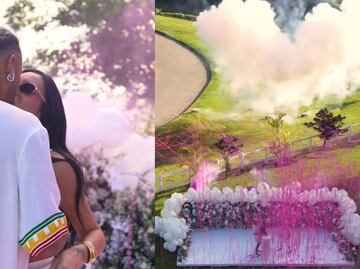 Neymar anuncia que será padre por cuarta vez; espera una niña junto con su pareja, Bruna Biancardi