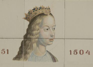 Isabel, la católica: La reina que conquistó América