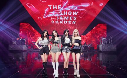 “THE SHOW”: Blackpink dará su primer concierto en vivo en YouTube