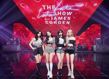 “THE SHOW”: Blackpink dará su primer concierto en vivo en YouTube