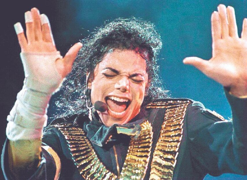 Michael Jackson: El último concierto de “El Rey del Pop”