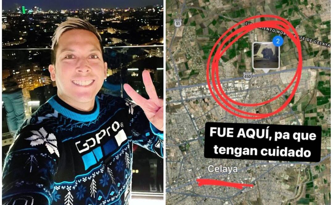 Foto: Instagram @soyalextienda/Facebook Alex Tienda