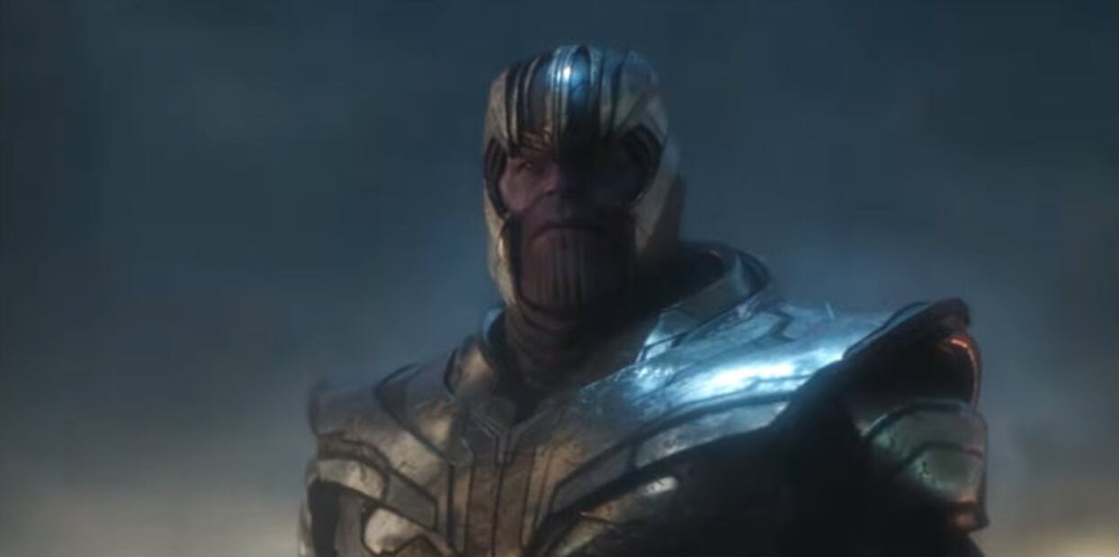 Los reencuentros más esperados y emotivos de "Avengers: Endgame"