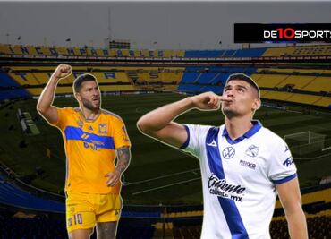Tigres a sacar la casta por los regios ante el Puebla, por un lugar en Semifinales