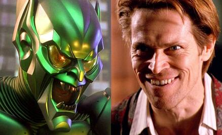 10 escenas con las que Willem Dafoe se convirtió en el mejor "Duende Verde"