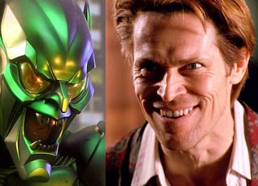 10 escenas con las que Willem Dafoe se convirtió en el mejor "Duende Verde"