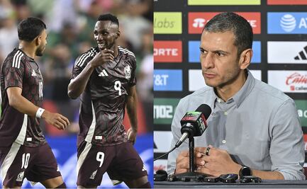 Jaime Lozano ya tendría elegidos a los jugadores que no irán a la Copa América