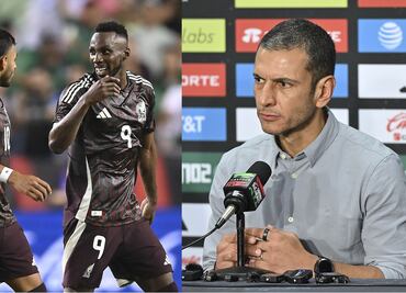 Jaime Lozano ya tendría elegidos a los jugadores que no irán a la Copa América