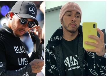 Lewis Hamilton en 10 datos y anécdotas para amarlo u odiarlo