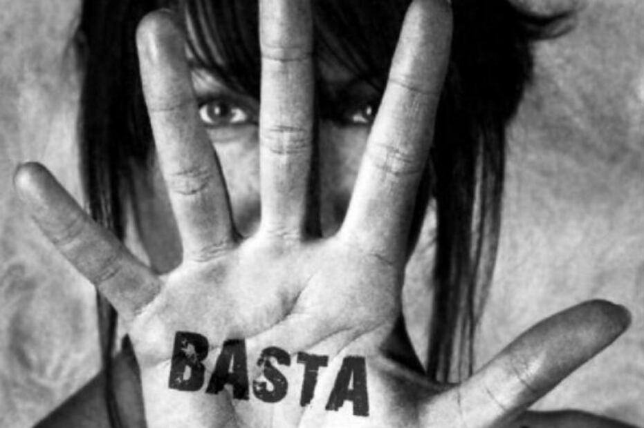 5 “excusas” que los hombres utilizan para violentar a una mujer 