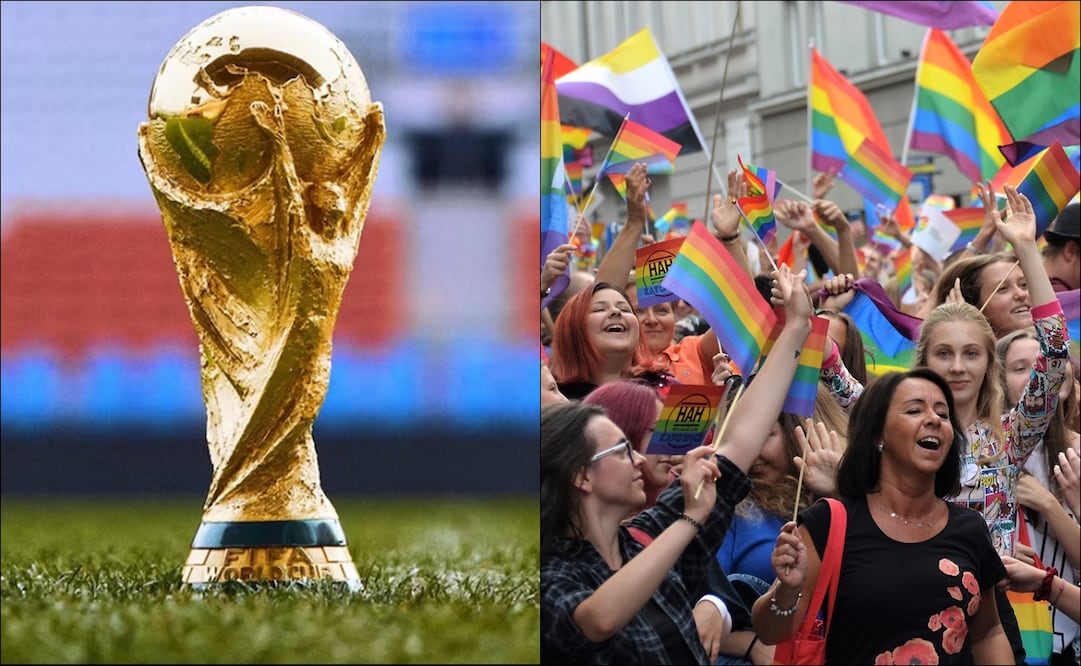 Seattle mantiene el partido del Orgullo LGTBIQ pese a protestas de Irán y Egipto. FOTOS: Especiales