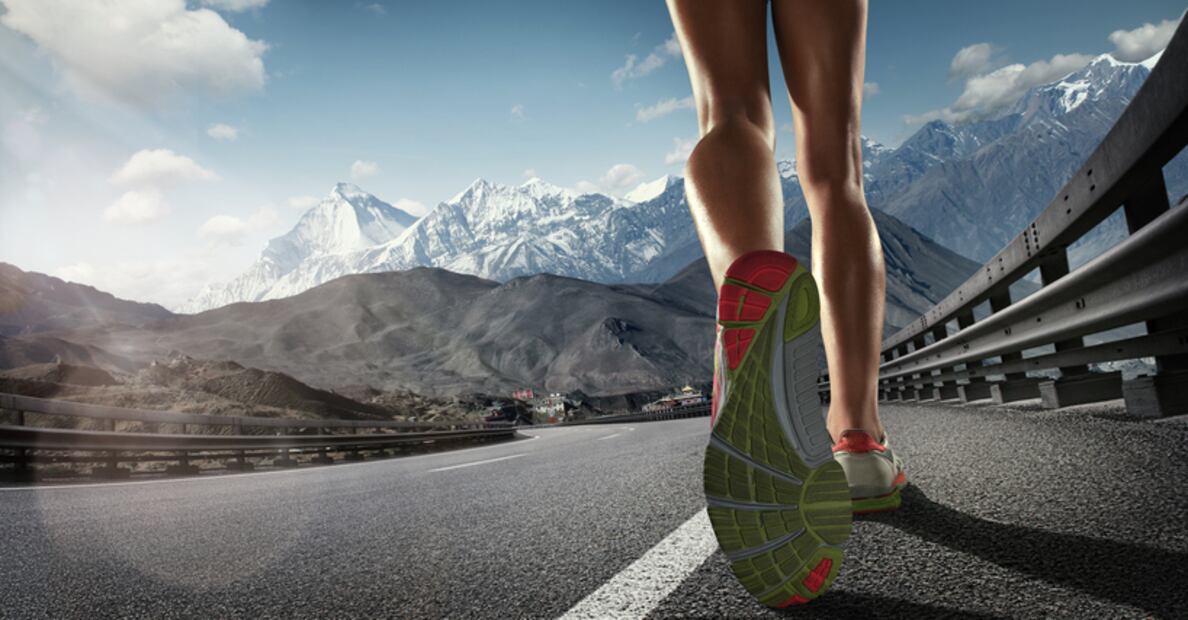 6 consejos para comenzar a correr y no morir en el intento