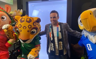 Landon Donovan corta el sueño mundialista de México: "Estados Unidos llegará más lejos"