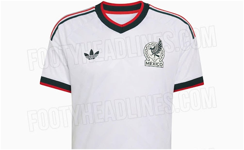 Foto: Footy Headlines