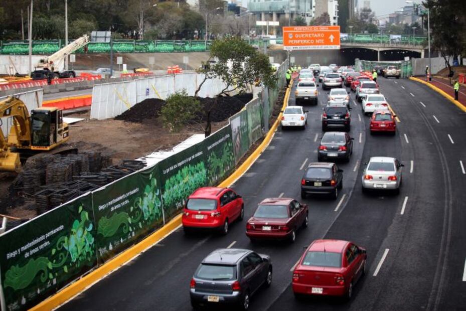 Los autos más robados en México durante 2021