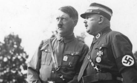 La “Noche de los Cuchillos Largos”, la matanza en la que Hitler eliminó a sus enemigos