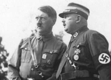 La “Noche de los Cuchillos Largos”, la matanza en la que Hitler eliminó a sus enemigos