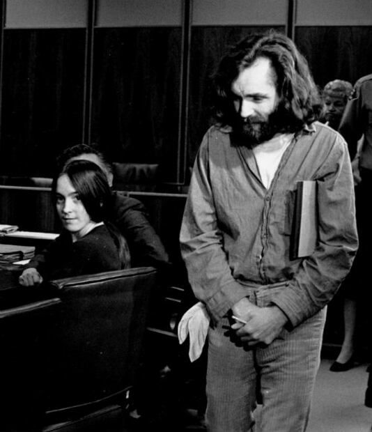 Charles Manson: Así reclutaba a los integrantes de “La Familia”