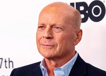 El deterioro de la salud de Bruce Willis era evidente en las filmaciones