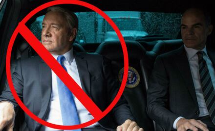 Las teorías para eliminar a Frank Underwood de House of Cards