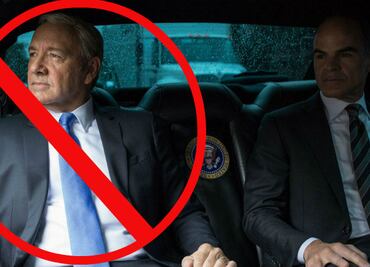 Las teorías para eliminar a Frank Underwood de House of Cards