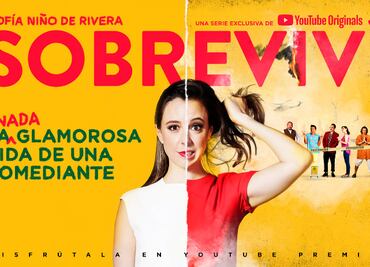 Trivia: YouTube Originals te pone en el mood de “Sobreviví”