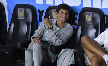 Jürgen Damm tomó inesperada decisión con el Atlético de San Luis; ¿Cuál será el nuevo equipo del jugador?