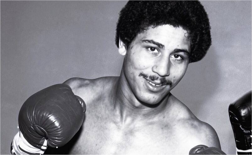 Fallece Wilfredo Gómez, ícono del boxeo mundial y orgullo de Puerto Rico