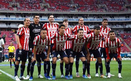 Chivas va a 'estrenar' uniforme ante el América en el Clásico Nacional ¿Cuál es la razón?