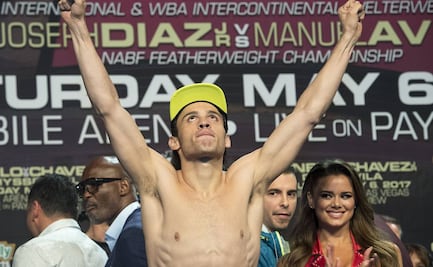 Julio César Chávez Jr. critica las últimas pelas de Saúl Canelo Álvarez