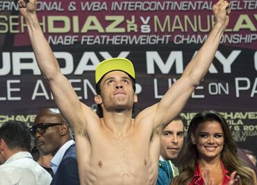 Julio César Chávez Jr. critica las últimas pelas de Saúl Canelo Álvarez