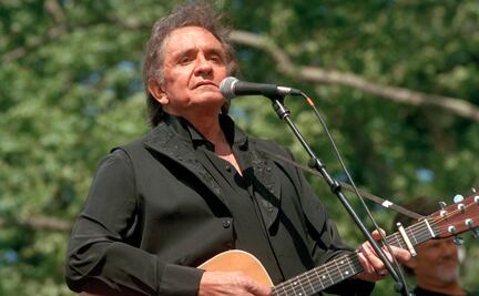 10 canciones para hacer la mejor playlist de Johnny Cash