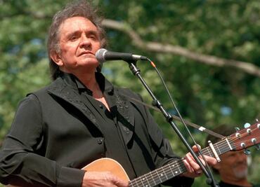 10 canciones para hacer la mejor playlist de Johnny Cash