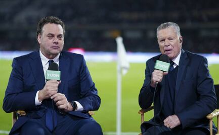 Ricardo Peláez rompió el silencio y reveló por qué se fue de Televisa ¿Faitelson tuvo qué ver?