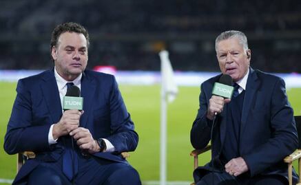 Ricardo Peláez rompió el silencio y reveló por qué se fue de Televisa ¿Faitelson tuvo qué ver?