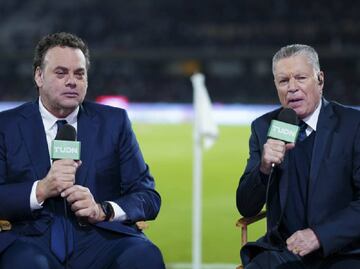 Ricardo Peláez rompió el silencio y reveló por qué se fue de Televisa ¿Faitelson tuvo qué ver?